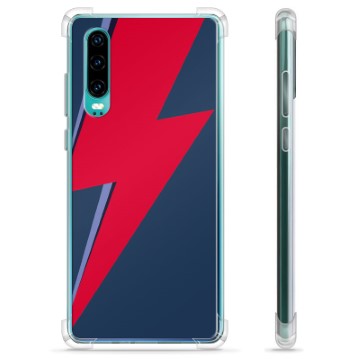 Huawei P30 Hybrid Cover - Lyn