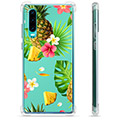 Huawei P30 Hybrid Cover - Sommer