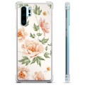 Huawei P30 Pro Hybrid Cover - Floral