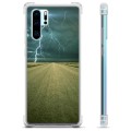 Huawei P30 Pro Hybrid Cover - Storm