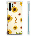 Huawei P30 Pro Hybrid Cover - Solsikke