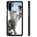 Huawei P30 Pro Beskyttende Cover - Kat