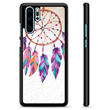 Huawei P30 Pro Beskyttende Cover - Drømmefanger