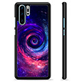 Huawei P30 Pro Beskyttende Cover - Galakse