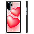 Huawei P30 Pro Beskyttende Cover - Kærlighed