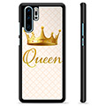 Huawei P30 Pro Beskyttende Cover - Dronning