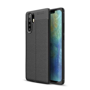 Huawei P30 Pro Slim-Fit Premium TPU Cover