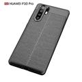 Huawei P30 Pro Slim-Fit Premium TPU Cover