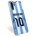 Huawei P30 Pro TPU Cover - Argentina