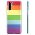 Huawei P30 Pro TPU Cover - Pride