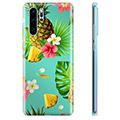 Huawei P30 Pro TPU Cover - Sommer