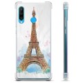 Huawei P30 Lite Hybrid Cover - Paris