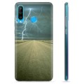 Huawei P30 Lite TPU Cover - Storm