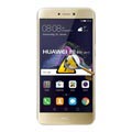 Huawei P8 Lite (2017) Diagnose