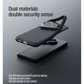 Huawei Pura 70 Nillkin CamShield Prop Hybrid Cover - Sort