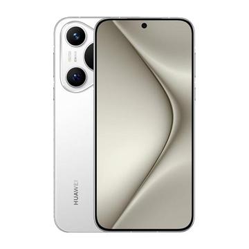 Huawei Pura 70 Pro - 512GB - Hvid