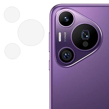 Huawei Pura 70 Pro/70 Pro+ Kamera Linse Hærdet Glas Beskytter