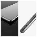 Imak Air II Pro Samsung Galaxy Z Flip4 Cover - Gennemsigtig