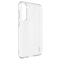 Imak Crystal Clear II Pro Samsung Galaxy S23+ 5G Cover - Gennemsigtig