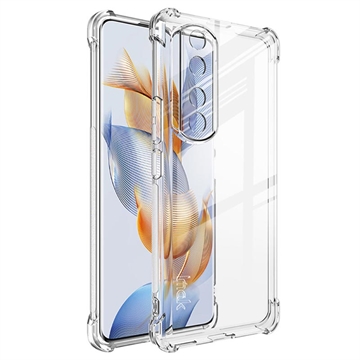 Honor 90 Pro Imak Drop-Proof TPU Cover