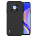 Imak UC-3 Series Huawei Nova Y90 TPU Cover - Sort