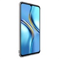 Imak UX-5 Honor X10 Max 5G/X30 Max TPU Cover - Gennemsigtig