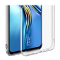 Imak UX-5 Honor X10 Max 5G/X30 Max TPU Cover - Gennemsigtig