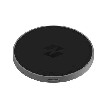 Infinix 15W magnetisk trådløs oplader - sort