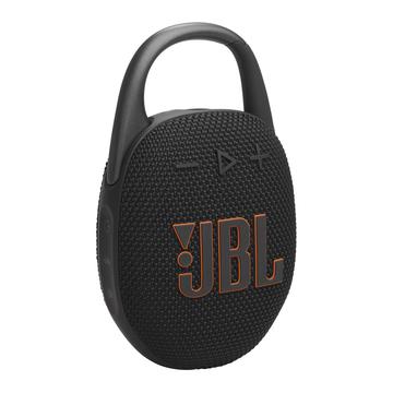 JBL Clip 5 vandtæt Bluetooth-højttaler