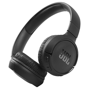 JBL Tune 510BT PureBass On-Ear Trådløse Hovedtelefoner