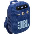 JBL Wind 3 vandtæt Bluetooth-højttaler til styret - 5W