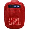 JBL Wind 3 vandtæt Bluetooth-højttaler til styret - 5W