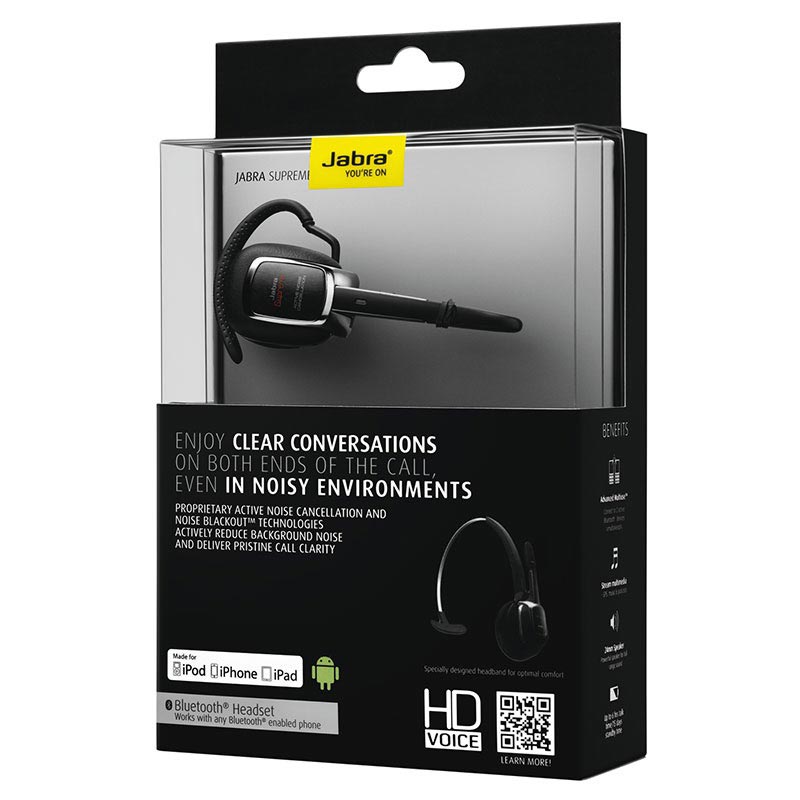 Jabra Headset Driver