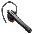 Jabra Talk 45 Bluetooth Headset med Billader - Sølv