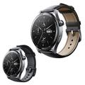 Joyroom Classic JR-FC2 Pro Smartwatch - 1.46" skærm, Bluetooth-opkalds- og sundhedsdatamonitor - Plette