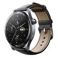 Joyroom Classic JR-FC2 Pro Smartwatch - 1.46" skærm, Bluetooth-opkalds- og sundhedsdatamonitor - Plette