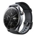 Joyroom Classic JR-FC2 Pro Smartwatch - 1.46" skærm, Bluetooth-opkalds- og sundhedsdatamonitor - Plette