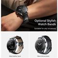 Joyroom Classic JR-FC2 Pro Smartwatch - 1.46" skærm, Bluetooth-opkalds- og sundhedsdatamonitor - Plette