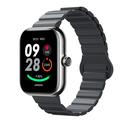 Joyroom JR-FT5 Plus Smartwatch - 1.96" skærm, sportsur med opkaldsbesvarelse - Sort