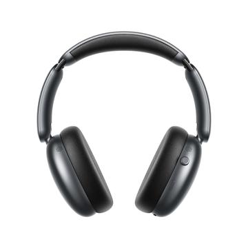 Joyroom JR-JH1 Bluetooth-hovedtelefoner - Over-Ear ANC Noise-Cancelling Trådløst headset - Sort