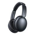 Joyroom JR-JH1 Bluetooth-hovedtelefoner - Over-Ear ANC Noise-Cancelling Trådløst headset - Sort