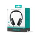 Joyroom JR-JH1 Bluetooth-hovedtelefoner - Over-Ear ANC Noise-Cancelling Trådløst headset - Sort