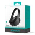 Joyroom JR-JH2 ANC trådløse hovedtelefoner m. Bluetooth 5.4 - Sort