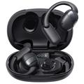 Joyroom JR-OE4 True Wireless Open Ear-høretelefoner til sport - sort