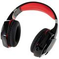 KOTION EACH G2000BT Stereo Gaming Headset Støjreducerende Over Ear-hovedtelefoner med aftagelig mikrofon