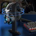 KOTION EACH G2000PRO Bluetooth 5.2 Over-Ear Wireless Headset 7.1 HiFi Stereo Sound Wired Gaming Headphone