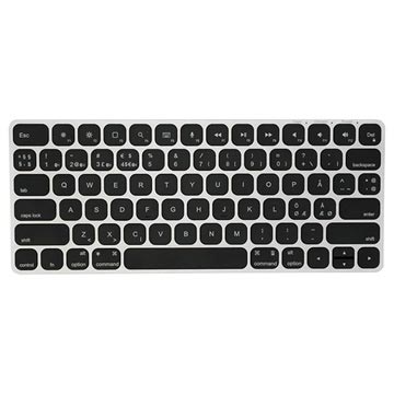 Trådløst tastatur til mac