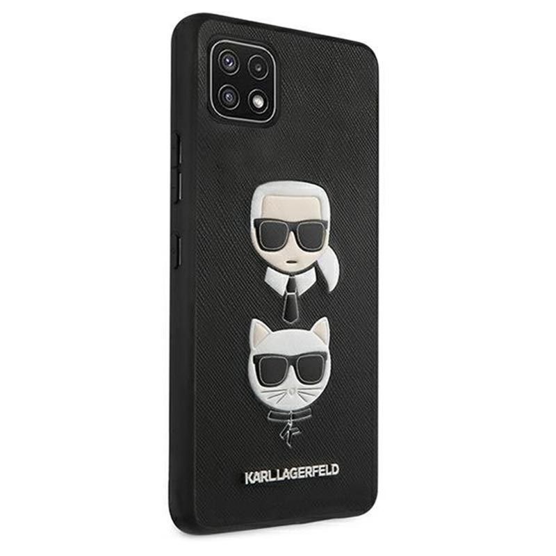 Karl Lagerfeld Karl & Choupette Samsung Galaxy A22 5G, Galaxy F42 5G