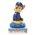 KiDS Licensing Paw Patrol 3D natlampe - Chase