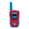 KiDS Licensing Paw Patrol Walkie Talkie